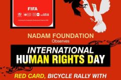 Human-rights