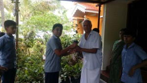 3.chedi vitharanam effort to protect enviornment_n